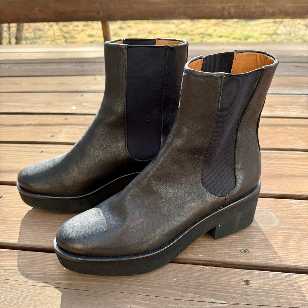 COCLICO Eng Boot - Picture 5 of 13
